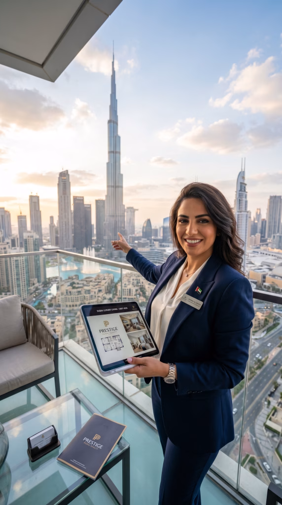 Real Estate Leads Dubai About Us
